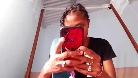 Snapshot of gggloria chatting on 03-26-26, 04:40 gggloria online show from 03-26-26, 04:40
