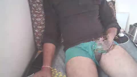 Big Brown Cock online show from 01-21-25, 11:46