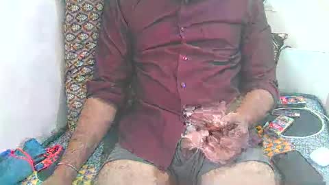 Big Brown Cock online show from 01-23-25, 09:08