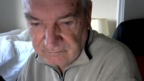 Gisse online show from 12-28-24, 08:26