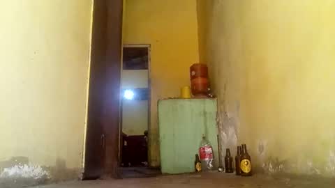 Gaby online show from 09-16-25, 07:48