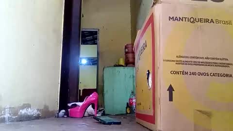 Gaby online show from 09-19-25, 06:52