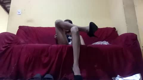 Gaby online show from 09-29-25, 01:22