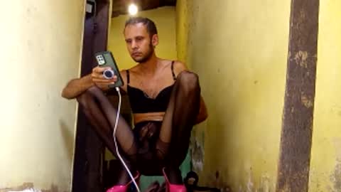 Gaby online show from 03-18-26, 03:37