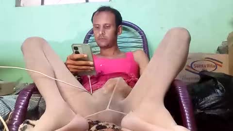 Gaby online show from 03-24-26, 05:18