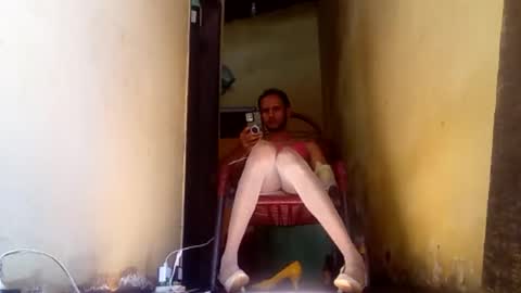 Gaby online show from 04-06-26, 02:40