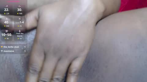 Snapshot of ghanima_sika chatting on 09-16-25, 10:16 GHANIMA SIKA online show from 09-16-25, 10:16