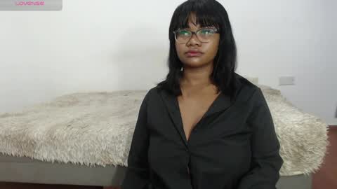 Snapshot of ghanima_sika chatting on 04-17-26, 11:46 GHANIMA SIKA online show from 04-17-26, 11:46