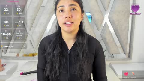 Danna Astrom online show from 01-16-25, 01:16