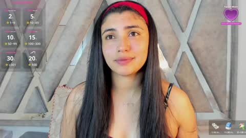 Danna Astrom online show from 01-18-25, 05:20