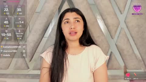 Danna Astrom online show from 01-19-25, 07:57