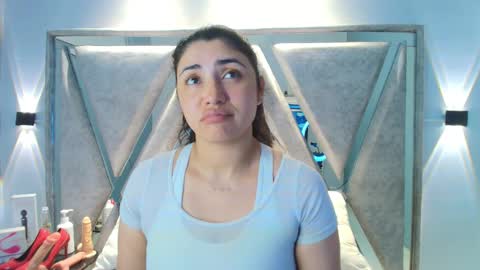 Danna Astrom online show from 10-06-25, 09:01