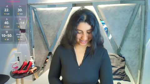 Danna Astrom online show from 10-07-25, 11:24