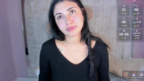 Danna Astrom online show from 01-10-26, 08:54
