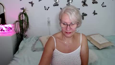 Ghertrudequeen online show from 09-10-25, 03:28