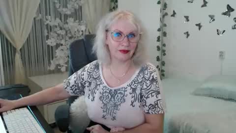 Ghertrudequeen online show from 04-04-26, 04:00