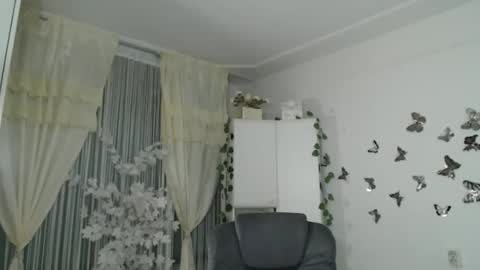 Ghertrudequeen online show from 04-07-26, 04:24