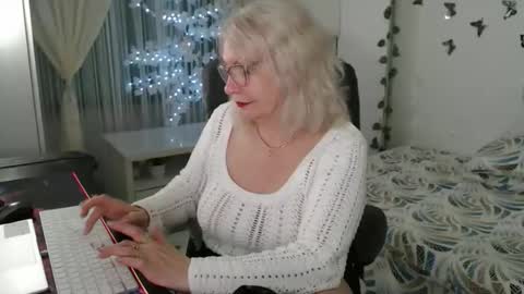 Ghertrudequeen online show from 04-18-26, 04:16