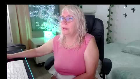 Ghertrudequeen online show from 06-02-26, 04:36
