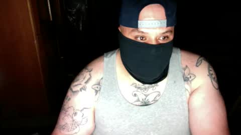 Ghettoztar1 online show from 05-01-26, 07:24