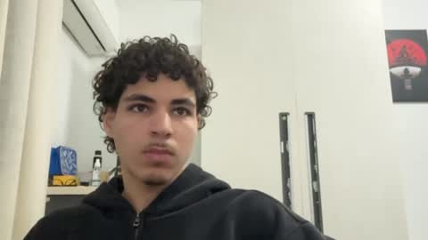 ghilassss online show from 03-16-26, 12:31