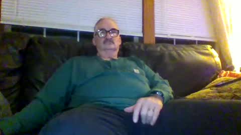 ghost2534 online show from 01-02-25, 04:20