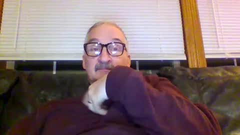 ghost2534 online show from 01-05-25, 03:43