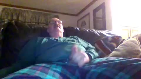 ghost2534 online show from 02-20-25, 11:54