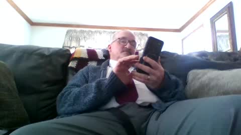 ghost2534 online show from 02-26-25, 04:45