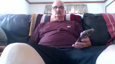 ghost2534 online show from 09-10-25, 12:16