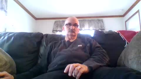 ghost2534 online show from 11-12-25, 07:46