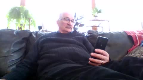 ghost2534 online show from 01-07-26, 06:32