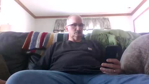 ghost2534 online show from 03-18-26, 09:40