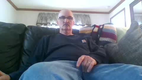 ghost2534 online show from 03-27-26, 01:33