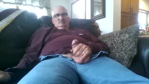 ghost2534 online show from 04-13-26, 03:17