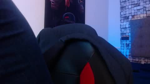 Your Girl  online show from 10-26-25, 03:07