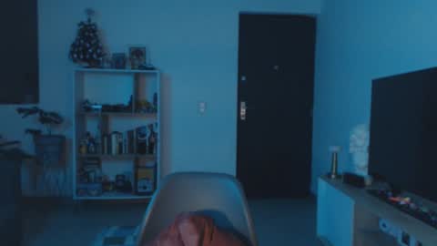 Im Jenn Next stream Monday - start -5 GMT online show from 12-10-24, 02:05