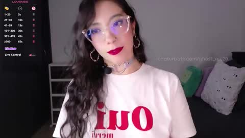 Im Jenn Next stream Monday - start -5 GMT online show from 09-11-25, 02:22