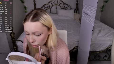 violeta online show from 04-08-26, 04:56