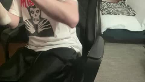 ghostboygbc online show from 03-24-26, 02:38