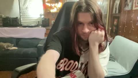 Snapshot of ghostboygbc chatting on 05-04-26, 03:57 ghostboygbc online show from 05-04-26, 03:57