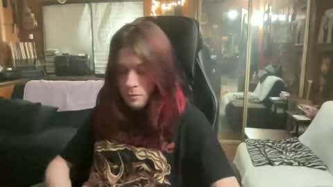 Snapshot of ghostboygbc chatting on 05-19-26, 03:13 ghostboygbc online show from 05-19-26, 03:13