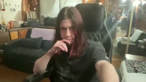 Snapshot of ghostboygbc chatting on 05-23-26, 05:23 ghostboygbc online show from 05-23-26, 05:23