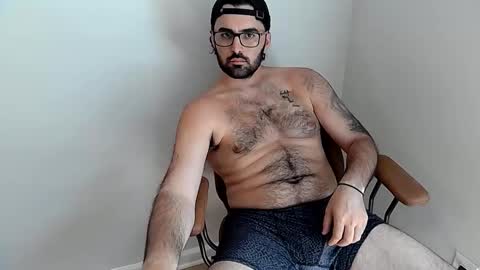 Snapshot of ghostbwc chatting on 05-28-26, 06:38 StepBro online show from 05-28-26, 06:38