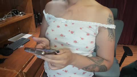 andy online show from 01-24-25, 04:37