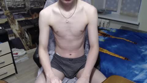 Snapshot of ghostfacefriends chatting on 12-24-24, 04:22 Fedya online show from 12-24-24, 04:22