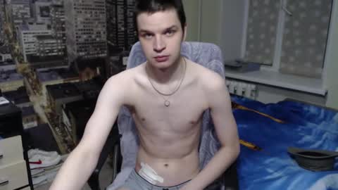 Snapshot of ghostfacefriends chatting on 12-25-24, 06:19 Fedya online show from 12-25-24, 06:19