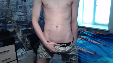 Snapshot of ghostfacefriends chatting on 02-10-25, 05:47 Fedya online show from 02-10-25, 05:47