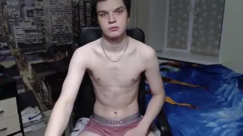 Snapshot of ghostfacefriends chatting on 02-14-25, 05:14 Fedya online show from 02-14-25, 05:14