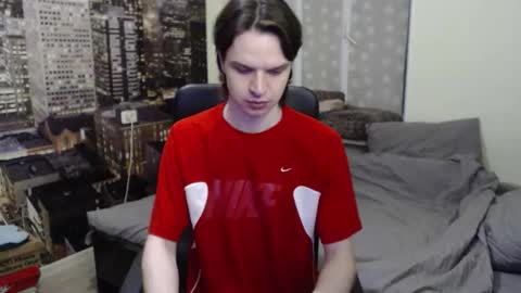 Fedya online show from 11-04-25, 09:58